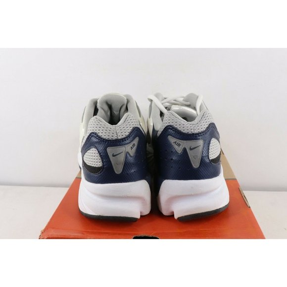 NOS Vintage Nike Air Stasis Jogging Running Dad Shoes Sneakers Pearl main image 6